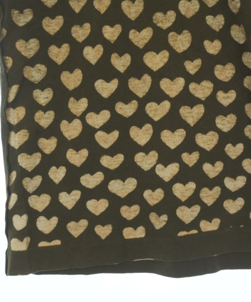 tricot COMME des GARCONS（トリココムデギャルソン）Tシャツ・カットソー カーキ サイズ:-(M位) レディース/2200717161027