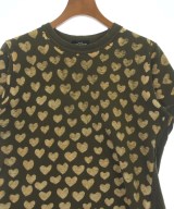 tricot COMME des GARCONS（トリココムデギャルソン）Tシャツ・カットソー カーキ サイズ:-(M位) レディース/2200717161027