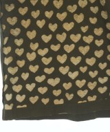 tricot COMME des GARCONS（トリココムデギャルソン）Tシャツ・カットソー カーキ サイズ:-(M位) レディース/2200717161027