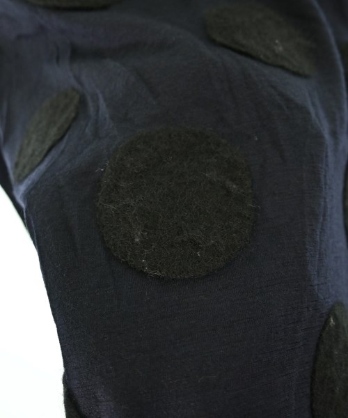 tricot COMME des GARCONS（トリココムデギャルソン）Tシャツ・カットソー 紺 サイズ:M レディース/2200710566041