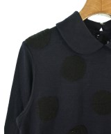 tricot COMME des GARCONS（トリココムデギャルソン）Tシャツ・カットソー 紺 サイズ:M レディース/2200710566041