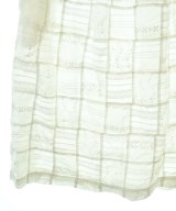 tricot COMME des GARCONS（トリココムデギャルソン）ワンピース 白 サイズ:M レディース/2200714663074
