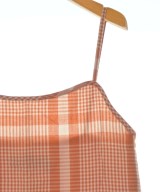 tricot COMME des GARCONS（トリココムデギャルソン）ワンピース オレンジ サイズ:F レディース/2200717316120