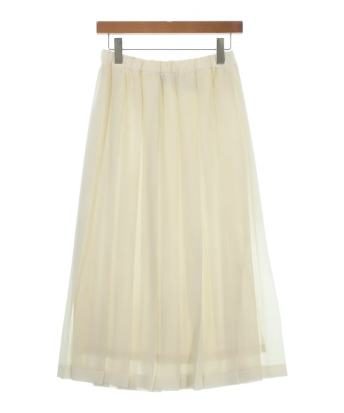 tricot COMME des GARCONS(トリココムデギャルソン)のひざ丈スカート サイズ:-(M位) 14,300円
