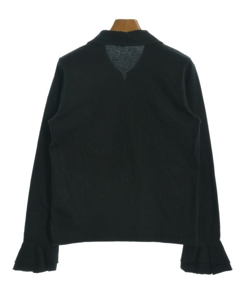 tricot COMME des GARCONS（トリココムデギャルソン）カーディガン 黒 サイズ:-(M位) レディース/2200717449026