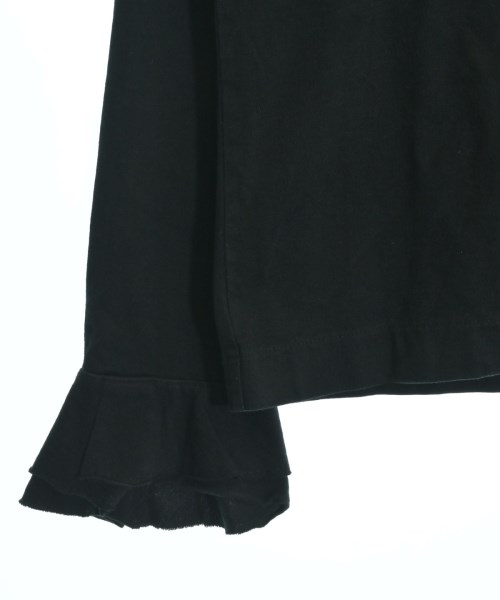 tricot COMME des GARCONS（トリココムデギャルソン）カーディガン 黒 サイズ:-(M位) レディース/2200717449026