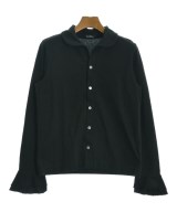 tricot COMME des GARCONS（トリココムデギャルソン）カーディガン 黒 サイズ:-(M位) レディース/2200717449026