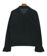tricot COMME des GARCONS（トリココムデギャルソン）カーディガン 黒 サイズ:-(M位) レディース/2200717449026