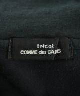 tricot COMME des GARCONS（トリココムデギャルソン）カーディガン 黒 サイズ:-(M位) レディース/2200717449026