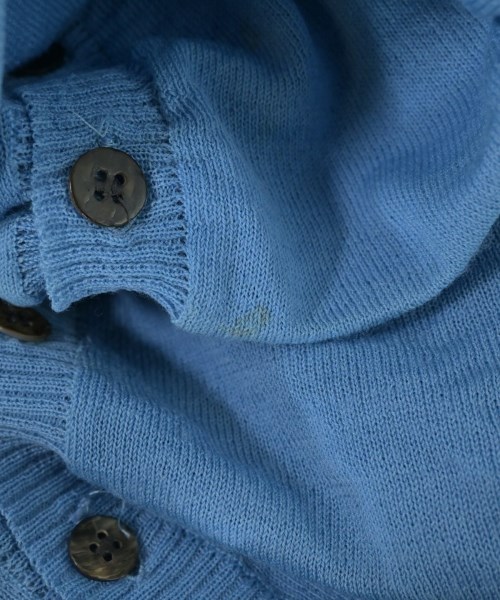 tricot COMME des GARCONS（トリココムデギャルソン）ニット・セーター 青 サイズ:-(XS位) レディース/2200717523030