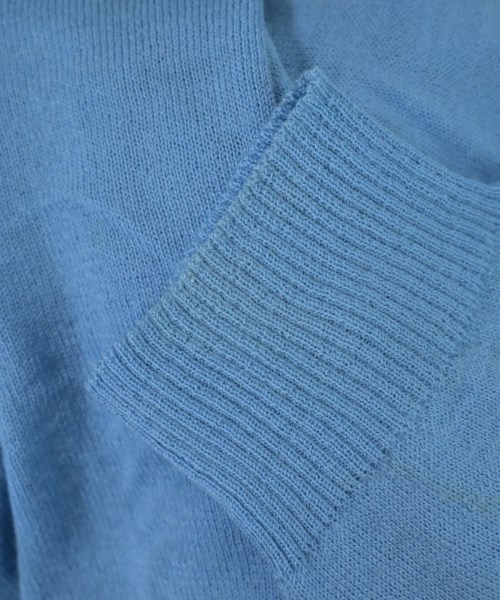 tricot COMME des GARCONS（トリココムデギャルソン）ニット・セーター 青 サイズ:-(XS位) レディース/2200717523030