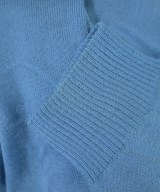 tricot COMME des GARCONS（トリココムデギャルソン）ニット・セーター 青 サイズ:-(XS位) レディース/2200717523030