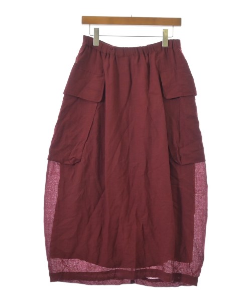 tricot COMME des GARCONS(トリココムデギャルソン)のロング・マキシ丈スカート サイズ:M 15,400円