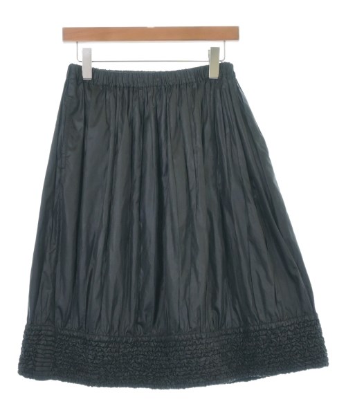 tricot COMME des GARCONS(トリココムデギャルソン)のひざ丈スカート サイズ:-(M位) 15,400円