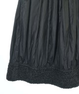 tricot COMME des GARCONS（トリココムデギャルソン）ひざ丈スカート 黒 サイズ:-(M位) レディース/2200717750054