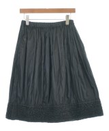 tricot COMME des GARCONS ひざ丈スカート