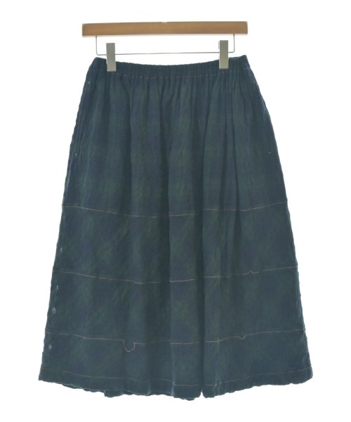 tricot COMME des GARCONS(トリココムデギャルソン)のロング・マキシ丈スカート サイズ:-(S位) 15,400円