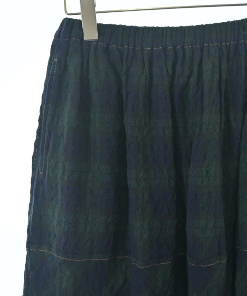 tricot COMME des GARCONS（トリココムデギャルソン）ロング・マキシ丈スカート 緑 サイズ:-(S位) レディース/2200717750061