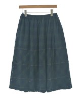 tricot COMME des GARCONS（トリココムデギャルソン）ロング・マキシ丈スカート 緑 サイズ:-(S位) レディース/2200717750061