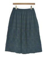 tricot COMME des GARCONS（トリココムデギャルソン）ロング・マキシ丈スカート 緑 サイズ:-(S位) レディース/2200717750061