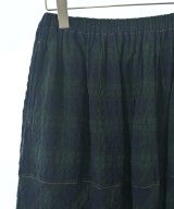tricot COMME des GARCONS（トリココムデギャルソン）ロング・マキシ丈スカート 緑 サイズ:-(S位) レディース/2200717750061