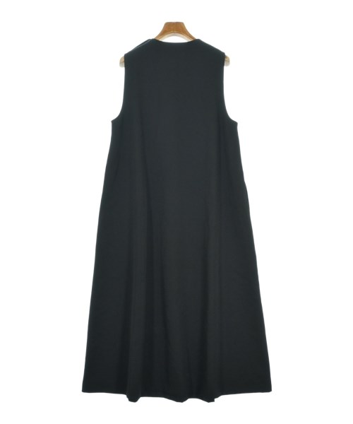 tricot COMME des GARCONS（トリココムデギャルソン）ワンピース 黒 サイズ:M レディース/2200715375174