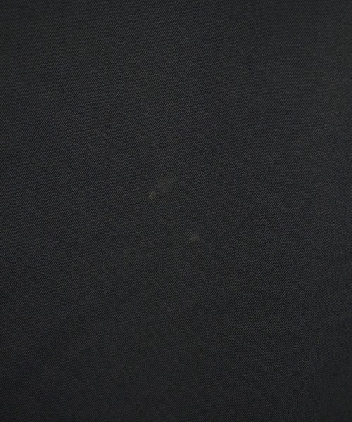 tricot COMME des GARCONS（トリココムデギャルソン）ワンピース 黒 サイズ:M レディース/2200715375174