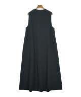 tricot COMME des GARCONS（トリココムデギャルソン）ワンピース 黒 サイズ:M レディース/2200715375174
