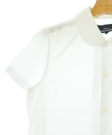 tricot COMME des GARCONS（トリココムデギャルソン）カジュアルシャツ 白 サイズ:L レディース/2200718154011