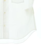 tricot COMME des GARCONS（トリココムデギャルソン）カジュアルシャツ 白 サイズ:L レディース/2200718154011