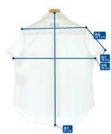 tricot COMME des GARCONS（トリココムデギャルソン）カジュアルシャツ 白 サイズ:L レディース/2200718154011