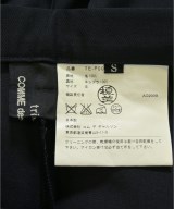 tricot COMME des GARCONS（トリココムデギャルソン）その他 紺 サイズ:S レディース/2200718172237