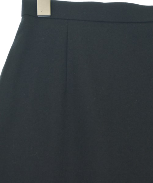 tricot COMME des GARCONS（トリココムデギャルソン）ロング・マキシ丈スカート 黒 サイズ:S レディース/2200718231026