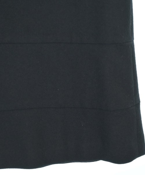 tricot COMME des GARCONS（トリココムデギャルソン）ロング・マキシ丈スカート 黒 サイズ:S レディース/2200718231026