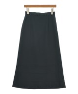 tricot COMME des GARCONS（トリココムデギャルソン）ロング・マキシ丈スカート 黒 サイズ:S レディース/2200718231026