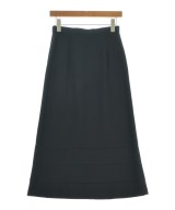 tricot COMME des GARCONS（トリココムデギャルソン）ロング・マキシ丈スカート 黒 サイズ:S レディース/2200718231026