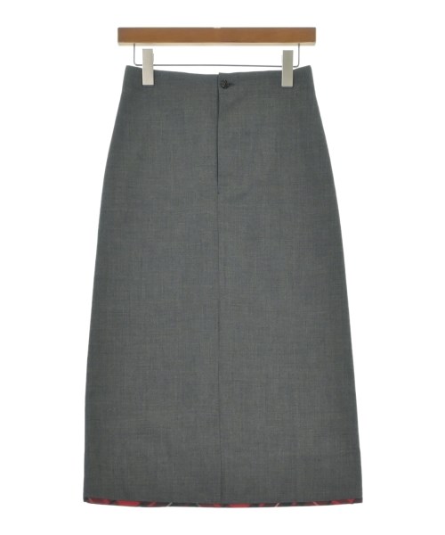tricot COMME des GARCONS(トリココムデギャルソン)のロング・マキシ丈スカート サイズ:S 11,400円