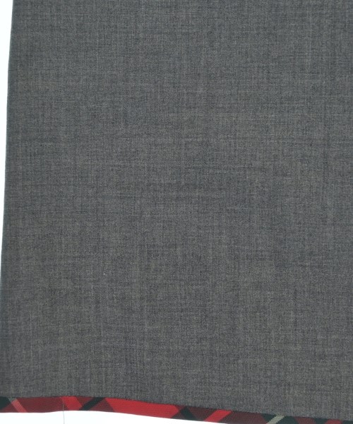tricot COMME des GARCONS（トリココムデギャルソン）ロング・マキシ丈スカート グレー サイズ:S レディース/2200718231033