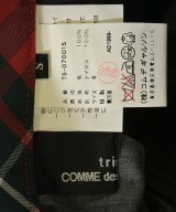 tricot COMME des GARCONS（トリココムデギャルソン）ロング・マキシ丈スカート グレー サイズ:S レディース/2200718231033