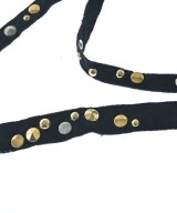 tricot COMME des GARCONS（トリココムデギャルソン）ネックレス 黒 サイズ:- レディース/2200713094374