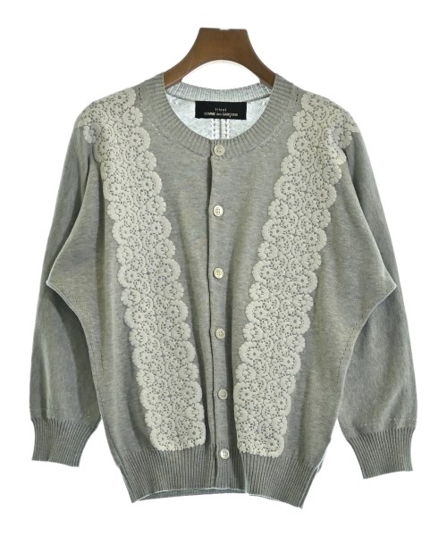 tricot COMME des GARCONS(トリココムデギャルソン)のカーディガン サイズ:F 12,800円