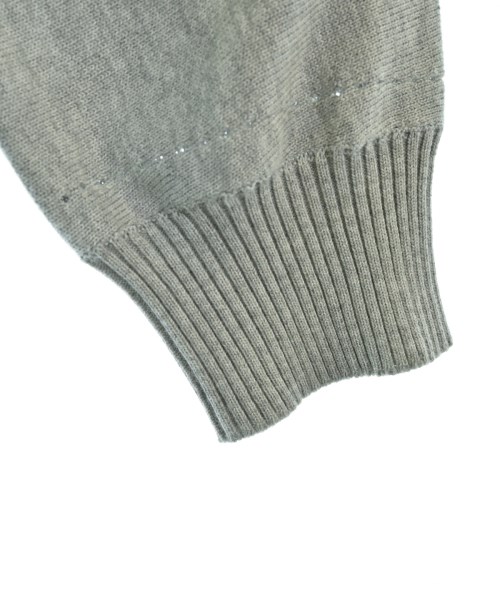 tricot COMME des GARCONS（トリココムデギャルソン）カーディガン グレー サイズ:F レディース/2200714809021