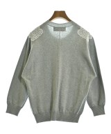 tricot COMME des GARCONS（トリココムデギャルソン）カーディガン グレー サイズ:F レディース/2200714809021