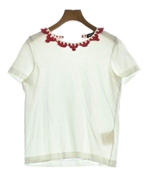 tricot COMME des GARCONS(トリココムデギャルソン)のTシャツ・カットソー サイズ:S 7,800円