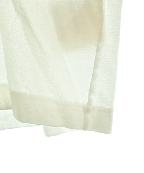 tricot COMME des GARCONS（トリココムデギャルソン）Tシャツ・カットソー 白 サイズ:S レディース/2200714809038