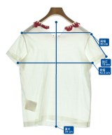 tricot COMME des GARCONS（トリココムデギャルソン）Tシャツ・カットソー 白 サイズ:S レディース/2200714809038
