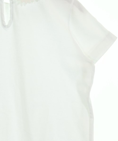 tricot COMME des GARCONS（トリココムデギャルソン）Tシャツ・カットソー 白 サイズ:S レディース/2200715139042