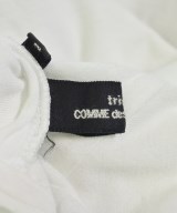 tricot COMME des GARCONS（トリココムデギャルソン）Tシャツ・カットソー 白 サイズ:S レディース/2200715139042