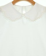 tricot COMME des GARCONS（トリココムデギャルソン）Tシャツ・カットソー 白 サイズ:S レディース/2200715139042