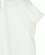 tricot COMME des GARCONS（トリココムデギャルソン）Tシャツ・カットソー 白 サイズ:S レディース/2200715139042
